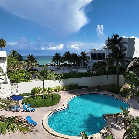 Beach Bliss Steps To Ocean, Pool & Game Room Fun Голливуд Экстерьер фото